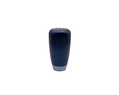 HRD "CYL" Shift Knob Midnight Navy (M10x1.5)