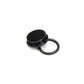 GrimmSpeed Swap-Top Weighted Shift Knob Piston Stainless Steel 02-14 Subaru WRX/04-08 Subaru FXT/04-21 Subaru STI