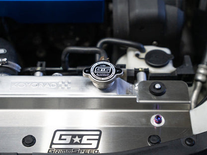 GrimmSpeed Radiator Cap Type A 1.3Bar
