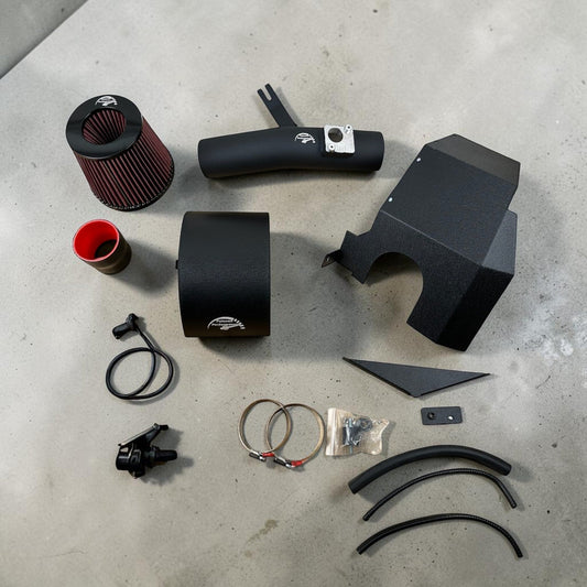 Performance Air Intake For 2016-2021 Honda Civic, Civic Si, CRV 1.5T | Palenon Performance