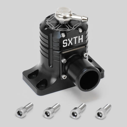 SXTH Element 1.6T & 3.3T AV6 Blow Off Valve
