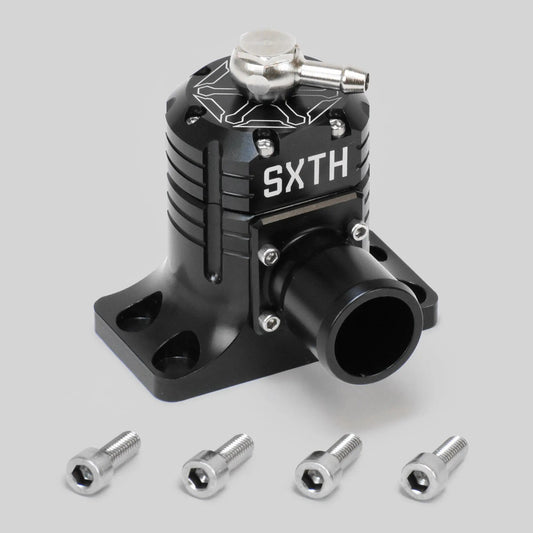 SXTH Element 1.6T & 3.3T AV6 Blow Off Valve