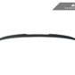 AutoTecknic Dry Carbon V1 Trunk Spoiler - G82 M4