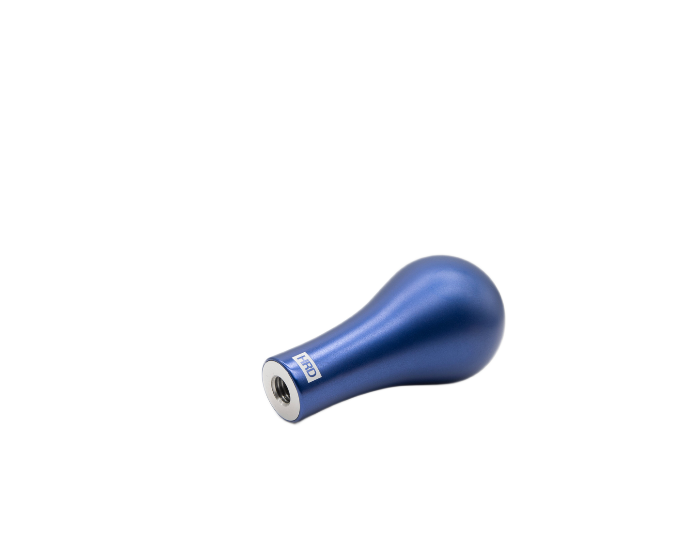 HRD "DRP" Shift Knob Midnight Navy (M10x1.5)