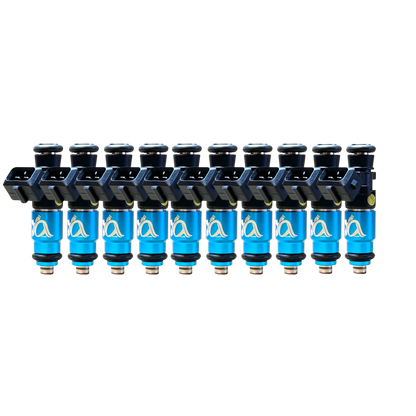 Lamborghini Fuel Injectors