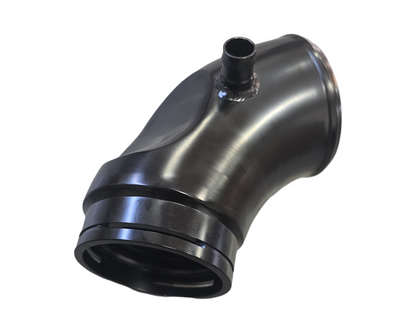 DAW Gen2 B58 High Flow Aluminum Inlet - Graveyard Performance