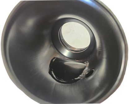 DAW Gen2 B58 High Flow Aluminum Inlet - Graveyard Performance