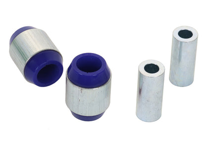 Superpro 17-20 Hyundai Elantra Rear Lower Control Arm Inner Bushing Kit - Graveyard Performance