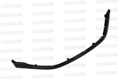 Seibon 00-03 Honda S2000 OEM Carbon Fiber Front Lip - Graveyard Performance