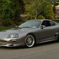 Stillen Supra Side Skirt Driver Side for 93-98 Toyota Supra