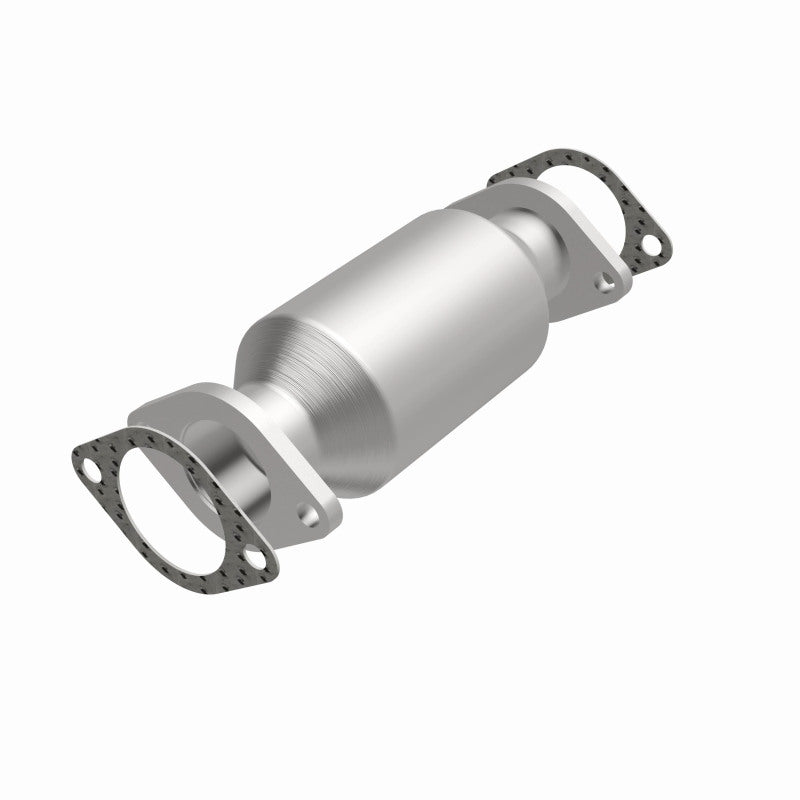 Magnaflow 10-12 Hyundai Genesis Coupe 2.0L Direct Fit Converter - Graveyard Performance