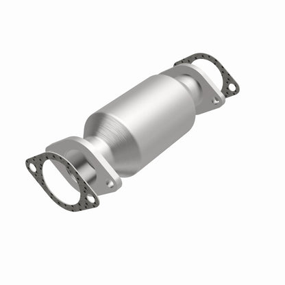Magnaflow 10-12 Hyundai Genesis Coupe 2.0L Direct Fit Converter - Graveyard Performance