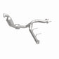 Magnaflow 22-23 Ford F-150 2.7L Right OEM Direct Fit Converter