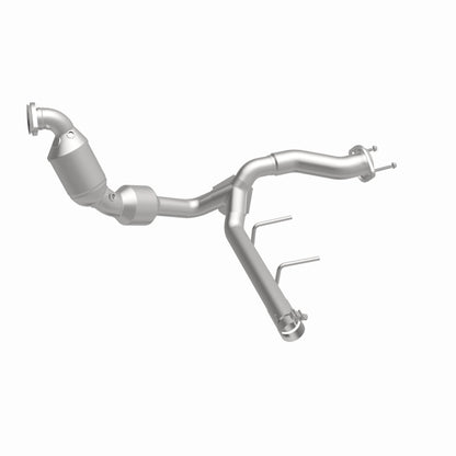 Magnaflow 22-23 Ford F-150 2.7L Right OEM Direct Fit Converter - Graveyard Performance