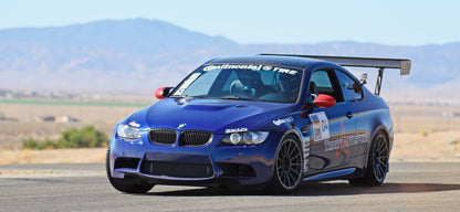APR Performance BMW E92 M3 GT250 Carbon Fiber Adjustable Wing