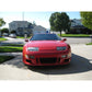 Stillen 300ZX Z32 Front Fascia GTZ-R Gen 1 Unpainted For 90-96 Nissan 300ZX