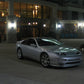 Stillen 300ZX Z32 Front Lip Spoiler Type III Unpainted For 90-96 Nissan 300ZX Z32