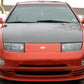 Stillen 300ZX Z32 Turbo Front Lip Spoiler Type III 1030011 Unpainted For 90-96 Nissan 300ZX