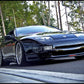 Stillen 300ZX Z32 Turbo Front Lip Spoiler Type III 1030011 Unpainted For 90-96 Nissan 300ZX
