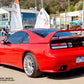 Stillen 300ZX Z32 Type III Side Skirt Driver Side Unpainted For 90-96 Nissan 300ZX Z32