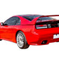 Stillen 300ZX Z32 2+2 Type III Side Skirt Passenger Side For 90-96 Nissan 300ZX Z32
