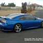 Stillen 300ZX Z32 2+2 Type III Side Skirt Passenger Side For 90-96 Nissan 300ZX Z32