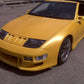 Stillen 300ZX Z32 GTZ-R Side Skirt Passenger Side For 90-96 Nissan 300ZX Z32 GTZ-R