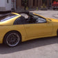 Stillen 300ZX Z32 2+2 GTZ-R Side Skirt Passenger Side Unpainted For 90-96 Nissan 300ZX Z32