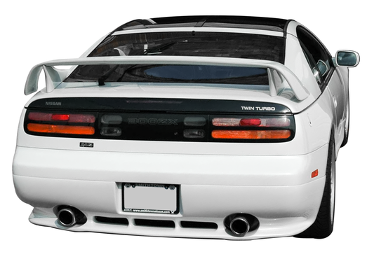 Stillen 300ZX Rear Spoiler for 90-96 Type 3 Nissan 300ZX
