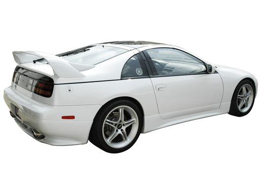 Stillen 300ZX Rear Spoiler for 90-96 Type 3 Nissan 300ZX