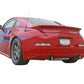 Stillen 350Z Z33 4pc Body Kit Series 2 Skirts w/ Series 2 Front Fascia Unpainted For 03-08 Nissan 350Z Z33