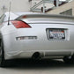 Stillen 350Z Z33 4 Piece Body Kit Series 1 Skirts w/Series 2 Front Fascia For 03-08 Nissan 350Z