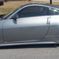Stillen 350Z Series 2 Side Skirt Driver Side Unpainted For 03-09 Nissan 350Z