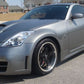Stillen 350Z Series 2 Side Skirt Driver Side Unpainted For 03-09 Nissan 350Z