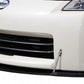 Stillen 350Z Front Splitter OEM Fascia Painted For 07-08 Nissan 350Z