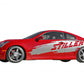 Stillen Infiniti G35 4 Piece Body Kit Unpainted For 03-07 Infiniti G35 Coupe