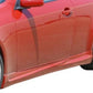 Stillen Infiniti G35 4 Piece Body Kit Unpainted For 03-07 Infiniti G35 Coupe