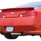 Stillen Infiniti G35 4 Piece Body Kit Unpainted For 03-07 Infiniti G35 Coupe