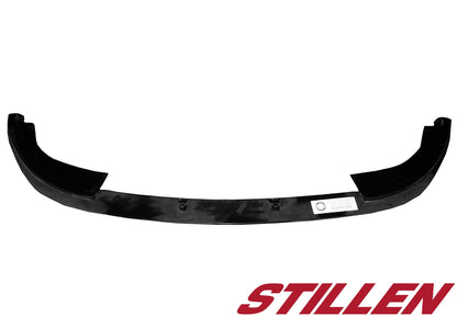Stillen Infiniti G35 Coupe Splitter OEM Non-Sport Fascia Painted For 03-07 Infiniti G35 Coupe