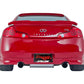 Stillen Infiniti G35 Roof Spoiler Matte Black For 03-07 Infiniti G35 Coupe