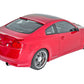 Stillen Infiniti G35 Roof Spoiler Matte Black For 03-07 Infiniti G35 Coupe