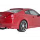 Stillen Infiniti G35 Roof Spoiler Matte Black For 03-07 Infiniti G35 Coupe