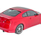 Stillen Infiniti G35 Coupe Roof Spoiler Unpainted For 03-07 Infiniti G35 Coupe