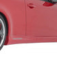 Stillen Infiniti G35 Coupe Side Skirt Passenger Side Unpainted For 03-07 Infiniti G35 Coupe