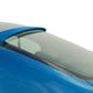 Stillen Infiniti G35 Sedan Roof Spoiler Matte Black For 03-06 Infiniti G35 Sedan