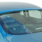 Stillen Infiniti G35 Sedan Roof Spoiler Unpainted For 03-06 Infiniti G35 Sedan
