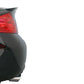 Stillen Infiniti G35 Rear Trunk Spoiler No Backup Camera Unpainted For 07-12 Infiniti G35 Sedan