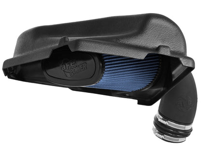 aFe Magnum FORCE Stage-2 Pro 5R Cold Air Intake System 16-17 BMW 340i (F30) L6-3.0L (t) B58 - Graveyard Performance