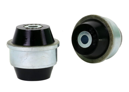 Whiteline Rear Trailing Arm Forward Bushings - Graveyard Performance
