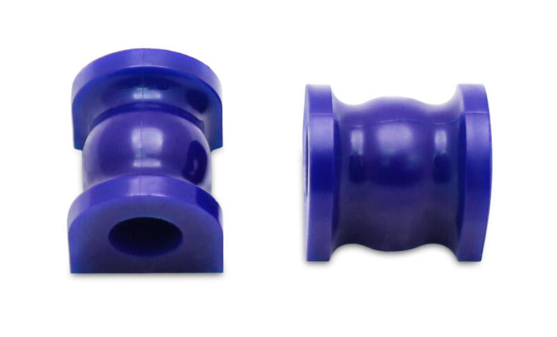 SuperPro Sway Bar To Chassis 23mm Kit - Graveyard Performance